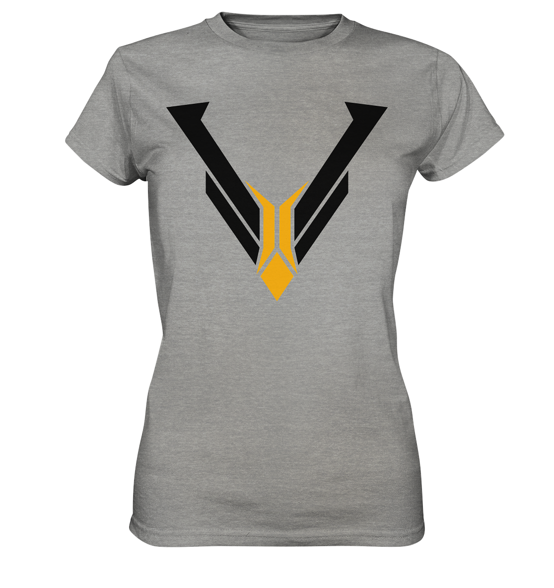 VANITY GAMING - Ladies Basic Shirt