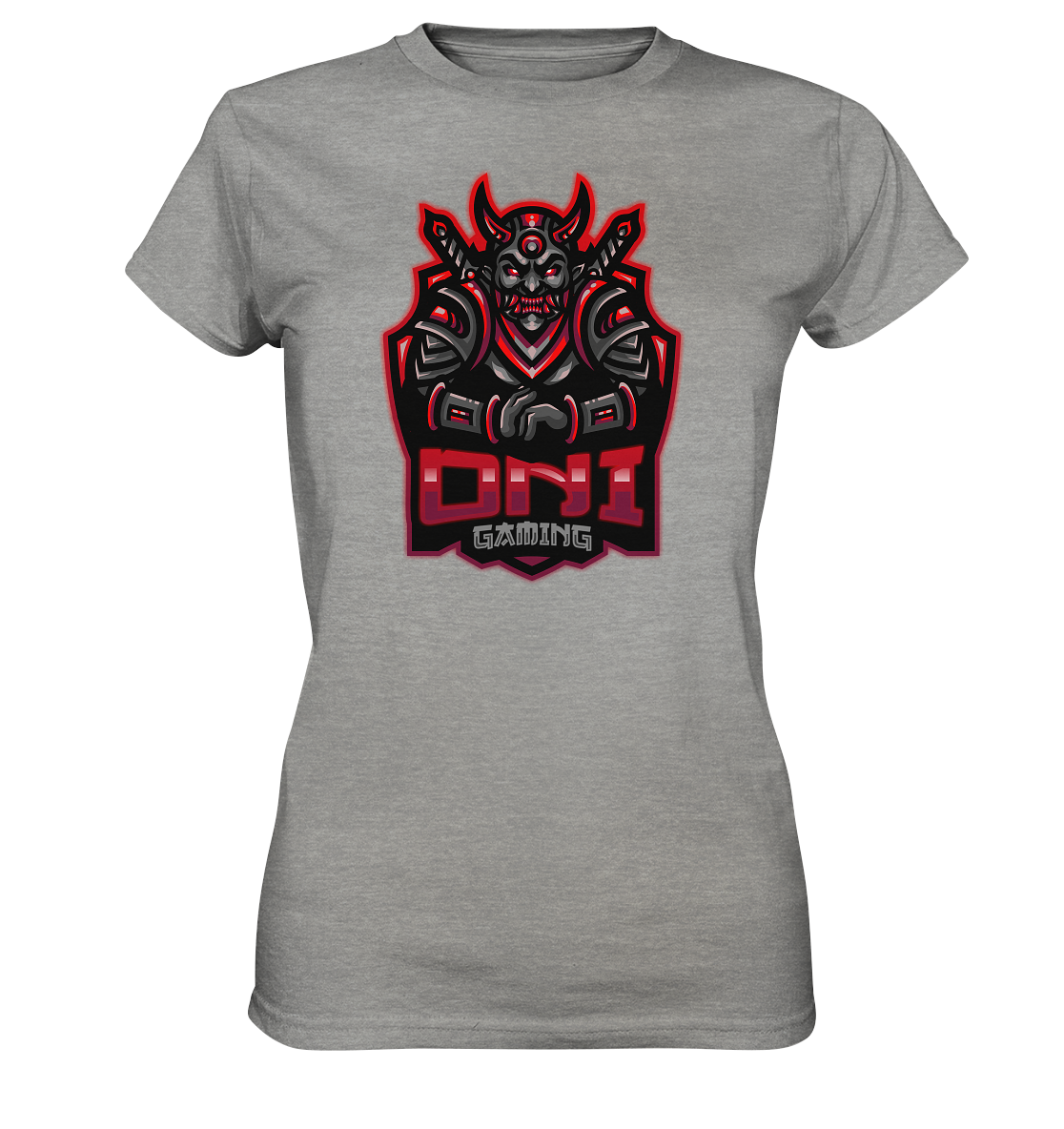 ONI GAMING - Ladies Basic Shirt