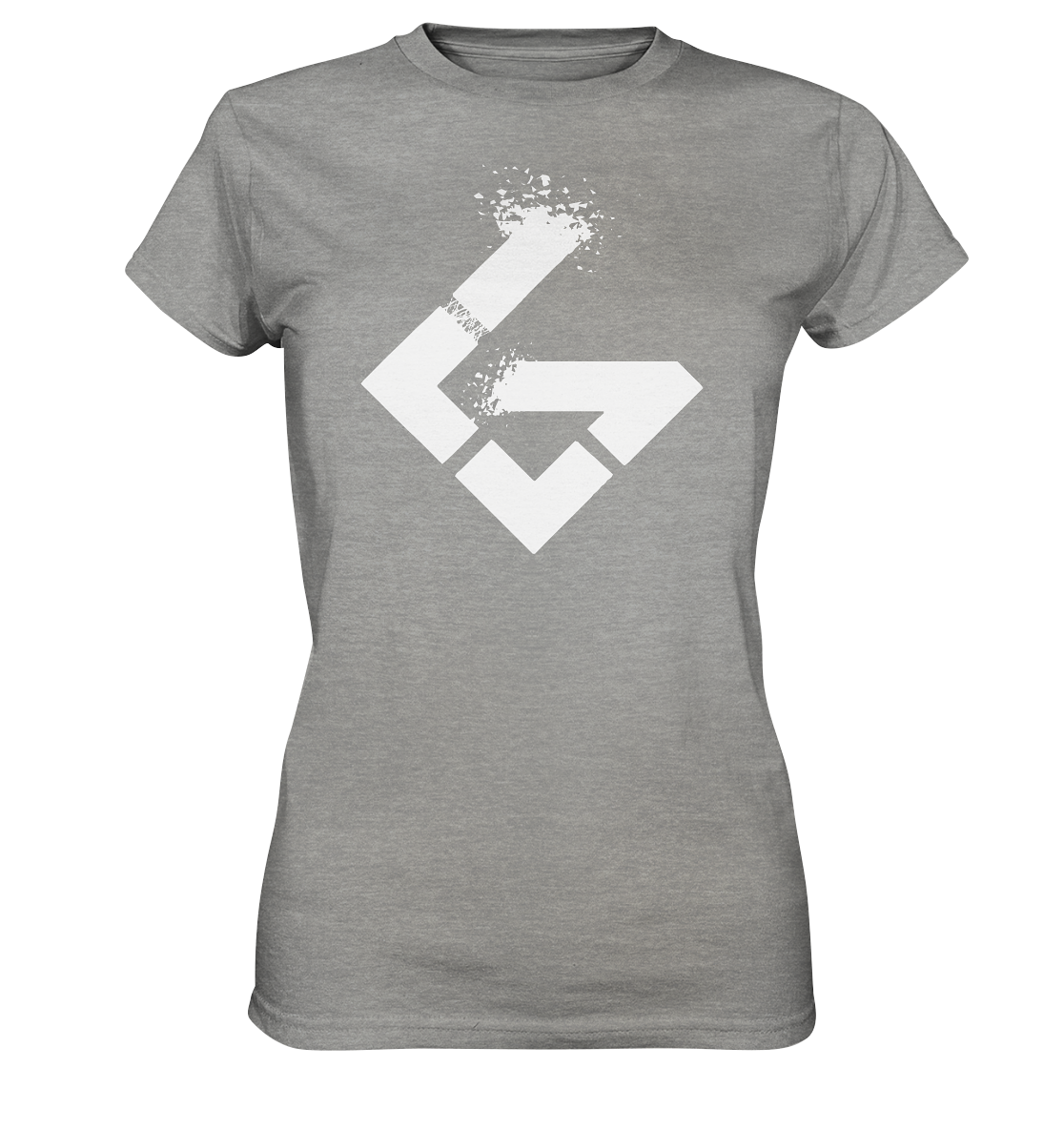 LAVITY GAMING - Ladies Basic Shirt