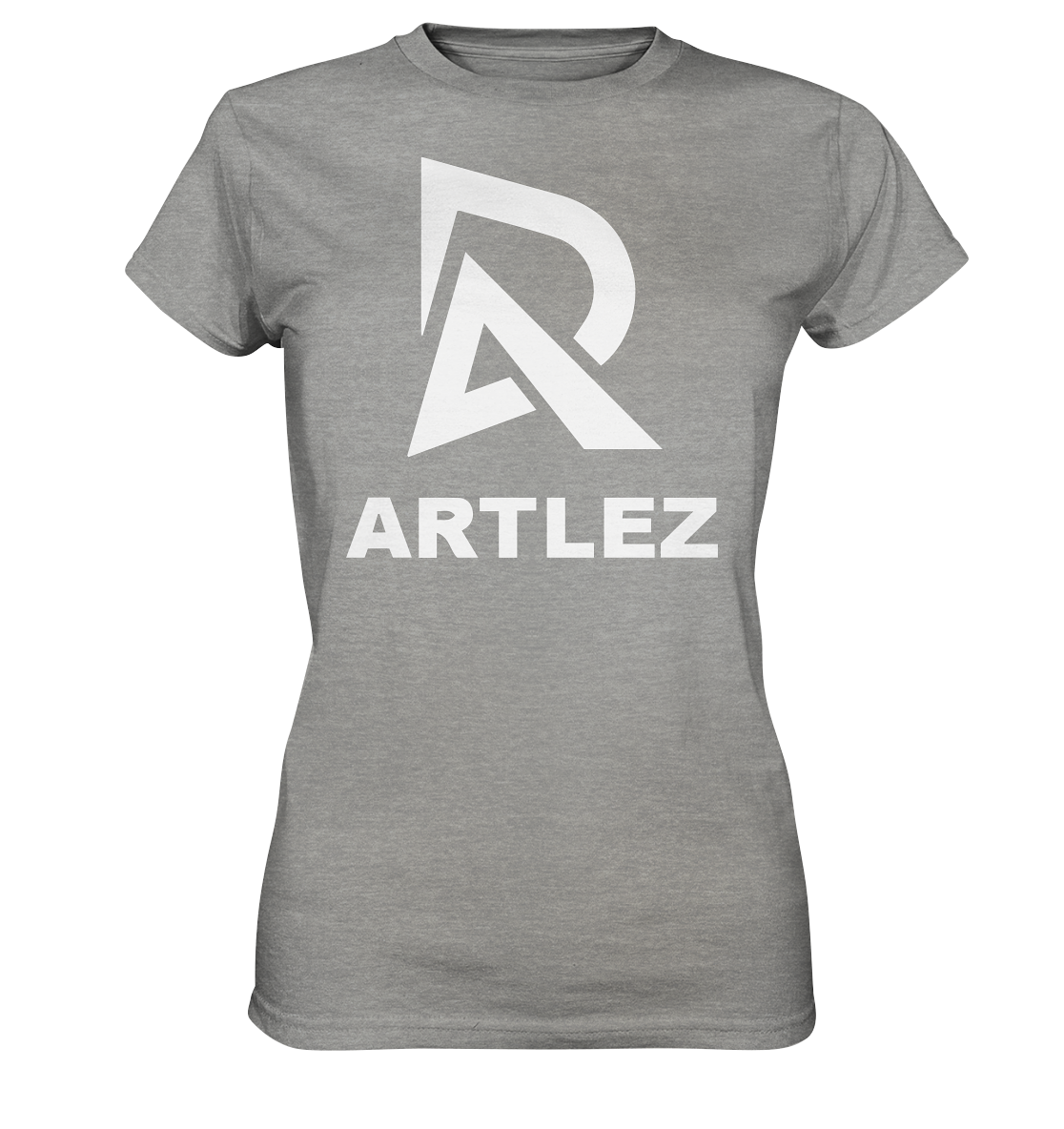TEAM ARTLEZ - Ladies Basic Shirt