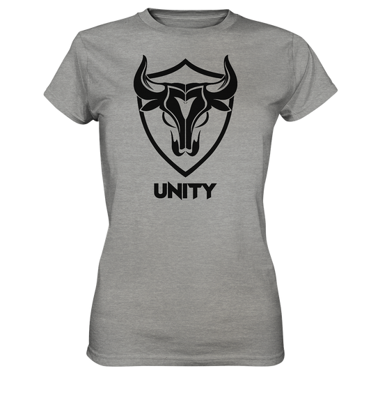 UNITY - Ladies Basic Shirt
