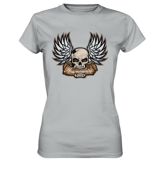 NEWCOMERGAMINGZ - Ladies Basic Shirt