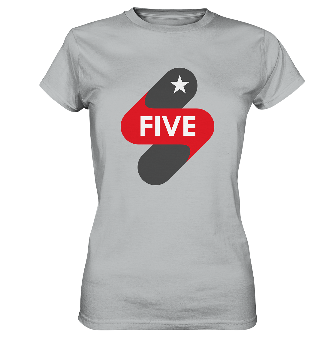 STAGE5 GAMING - Ladies Basic Shirt