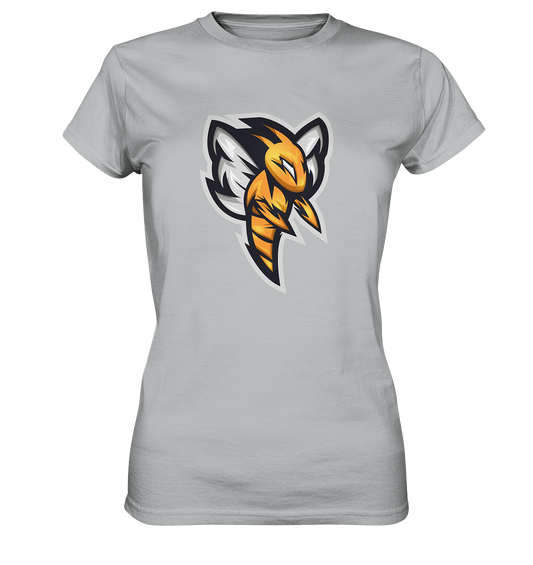 HAVOC - Ladies Basic Shirt