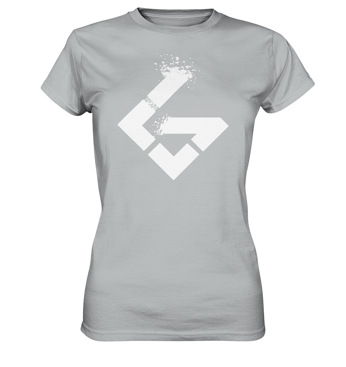 LAVITY GAMING - Ladies Basic Shirt