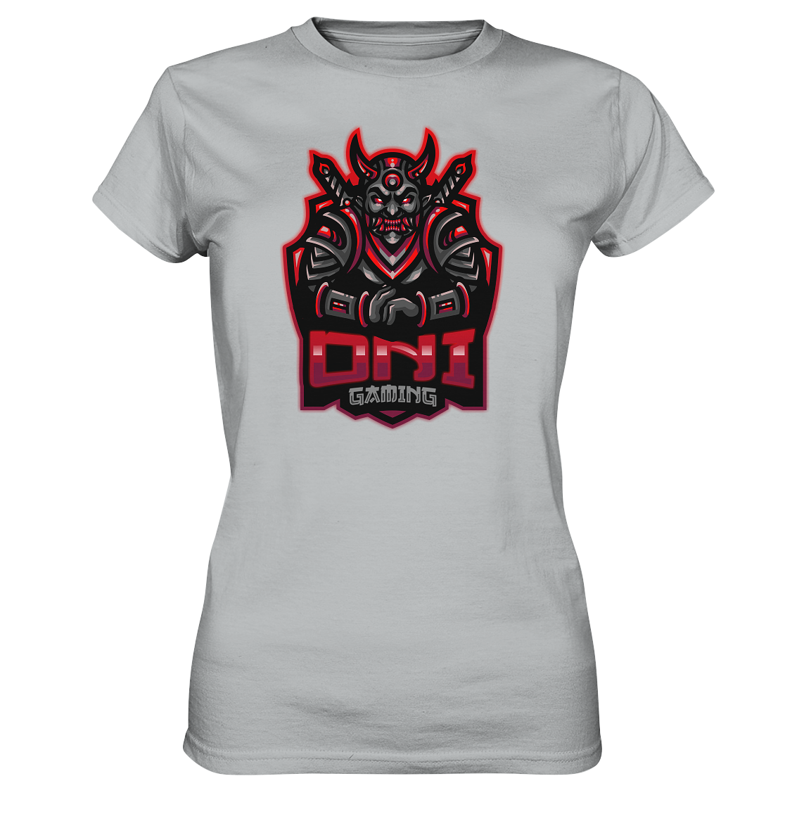 ONI GAMING - Ladies Basic Shirt