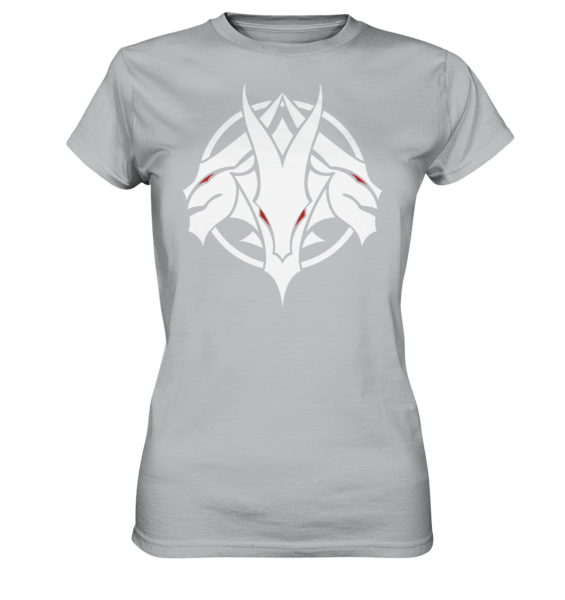 HYDRA GAMING - Ladies Basic Shirt