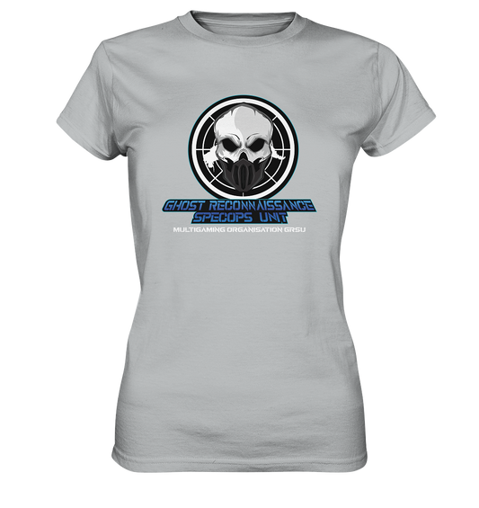 GRSU - Ladies Basic Shirt