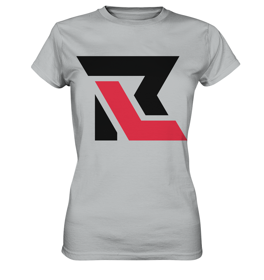 TEAM RELAY - Ladies Basic Shirt