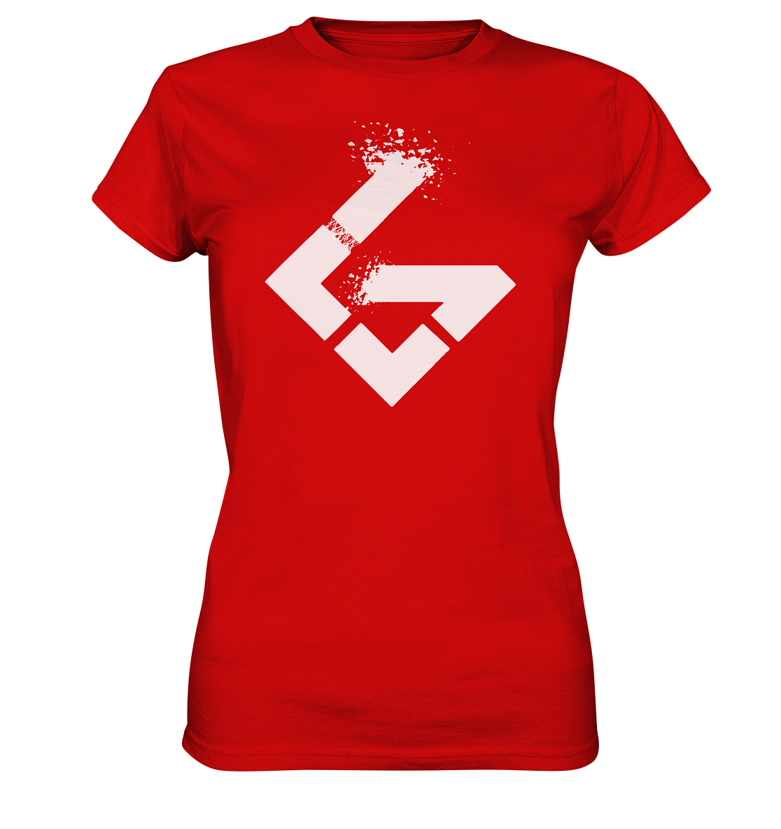 LAVITY GAMING - Ladies Basic Shirt