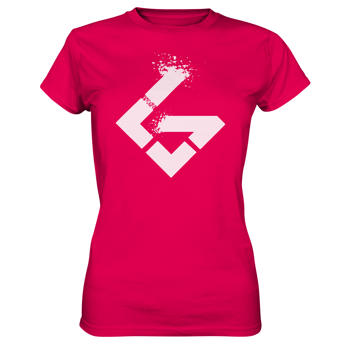 LAVITY GAMING - Ladies Basic Shirt