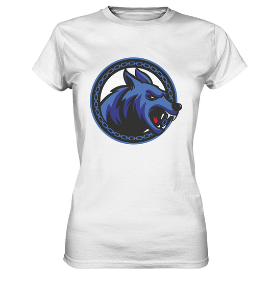 DOUBLEMKH - Ladies Basic Shirt