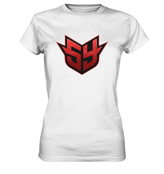 SEEYA - Ladies Basic Shirt