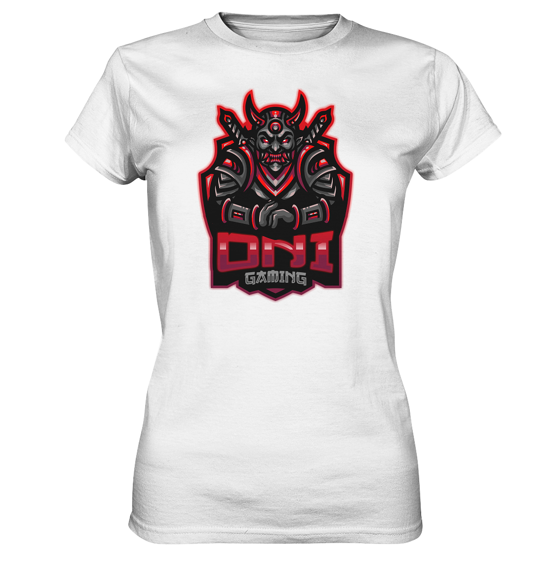 ONI GAMING - Ladies Basic Shirt