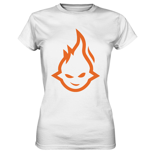 SUNBURN ESPORTS - Ladies Basic Shirt