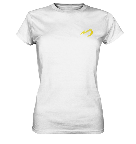 MADISH - Ladies Basic Shirt