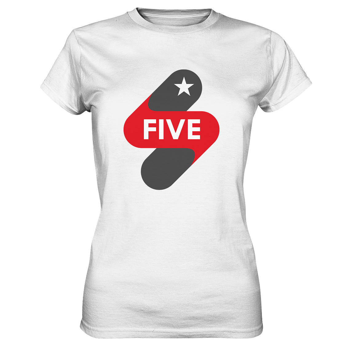 STAGE5 GAMING - Ladies Basic Shirt