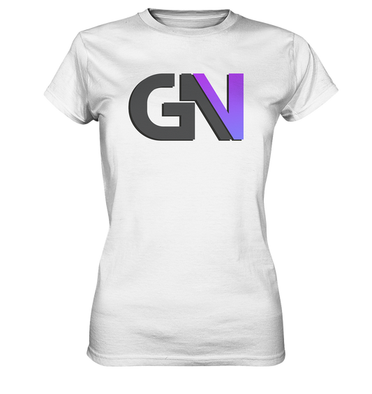 GONEXT - Ladies Basic Shirt