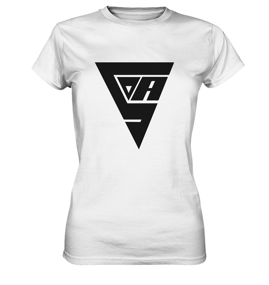 SONS OF AIM - Ladies Basic Shirt