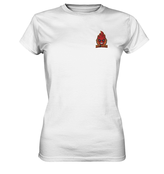 HOT SHOTS - Ladies Basic Shirt