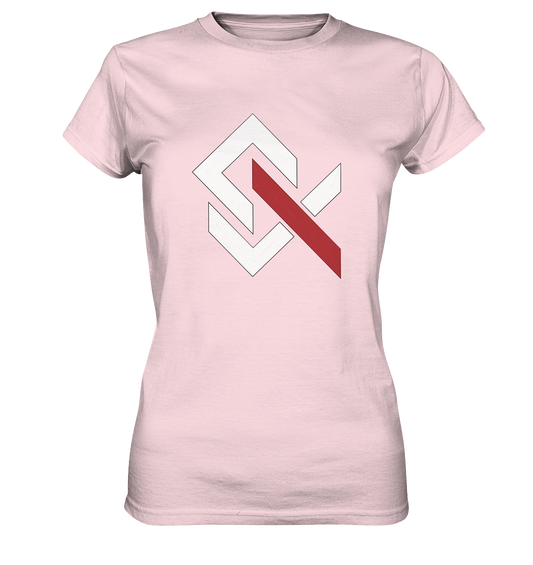 SYPHEX - Ladies Basic Shirt