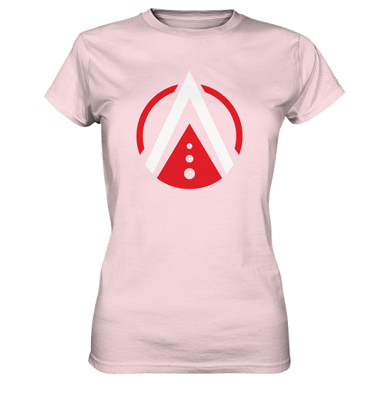 TEAM AZAPT - Ladies Basic Shirt