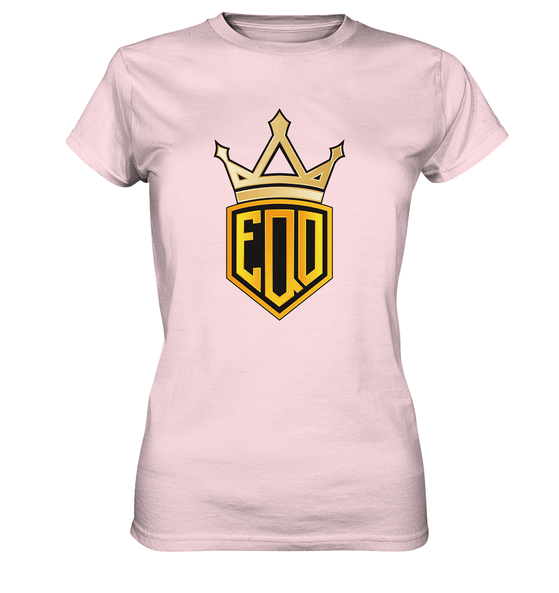 EQD - Ladies Basic Shirt