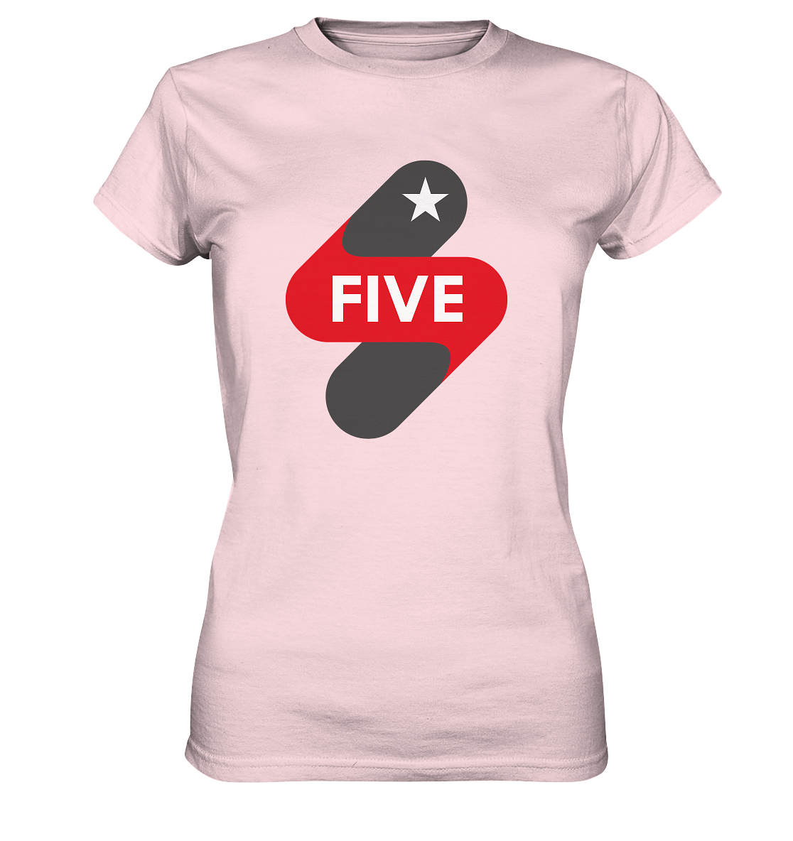 STAGE5 GAMING - Ladies Basic Shirt