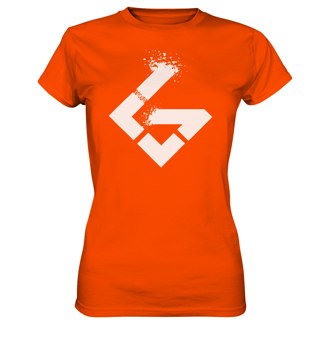 LAVITY GAMING - Ladies Basic Shirt