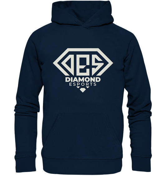 DIAMOND ESPORTS -  Basic Hoodie