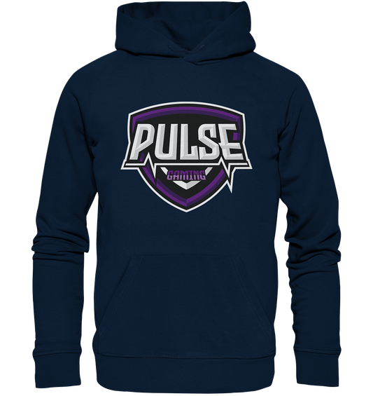 PULSE GAMING -  Basic Hoodie