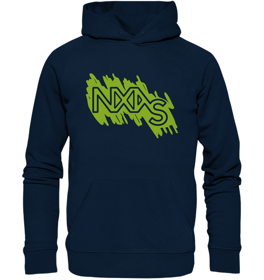 NXAS -  Basic Hoodie