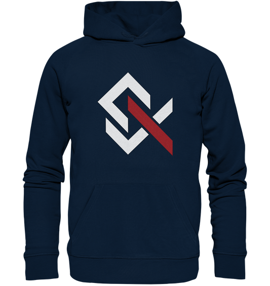 SYPHEX -  Basic Hoodie