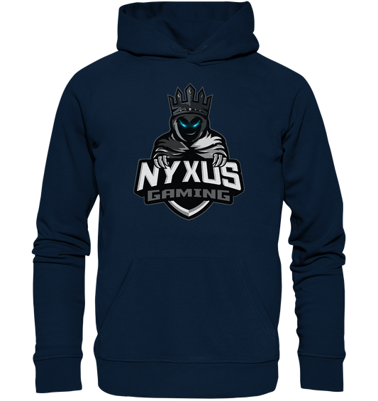 NYXUS GAMING -  Basic Hoodie