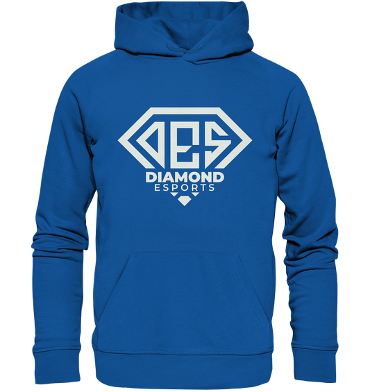 DIAMOND ESPORTS -  Basic Hoodie