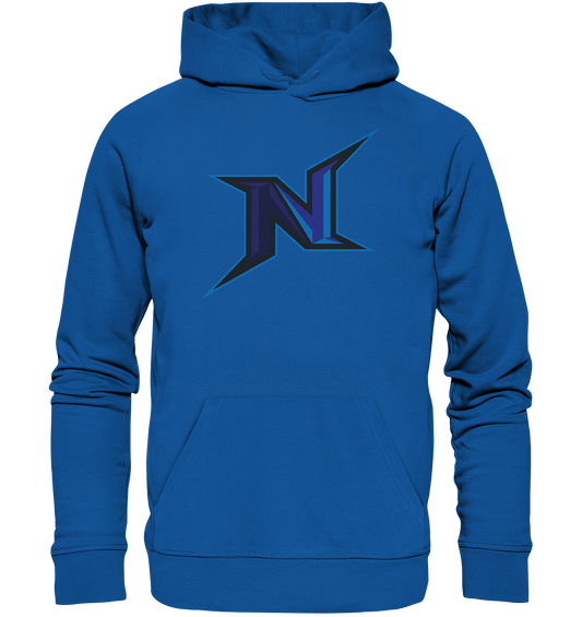 NEXUS ESPORT -  Basic Hoodie