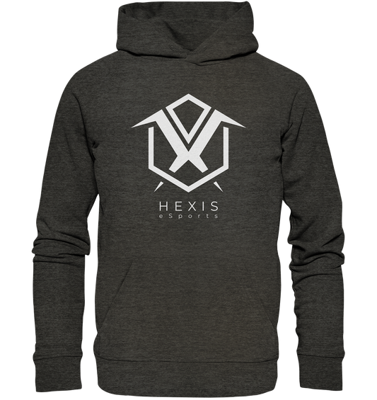 HEXIS ESPORTS -  Basic Hoodie
