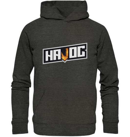 HAVOC Classic -  Basic Hoodie