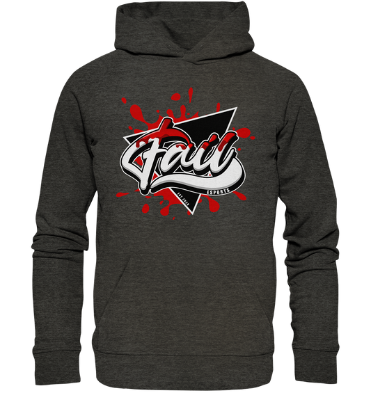 FAIL ESPORTS -  Basic Hoodie
