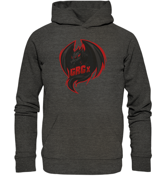 GRGX -  Basic Hoodie