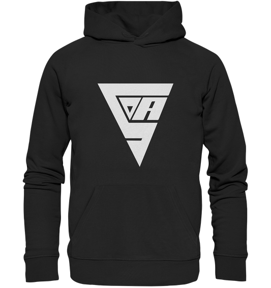 SONS OF AIM -  Basic Hoodie