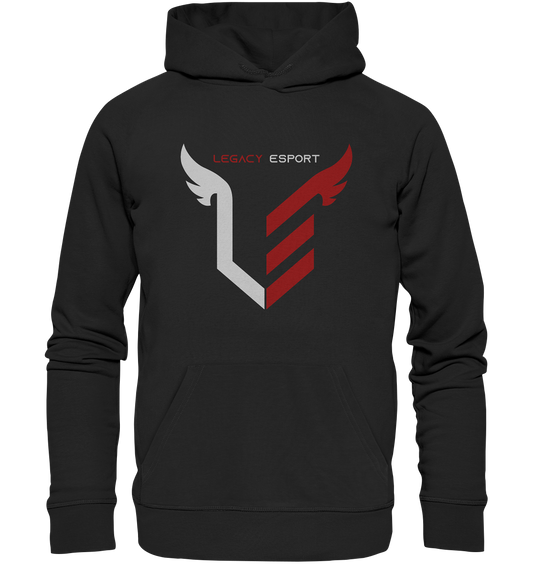 LEGACY ESPORT -  Basic Hoodie