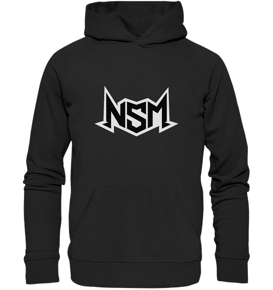 NIGHTSKYMONKEYZ -  Basic Hoodie