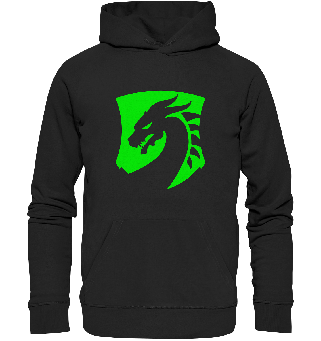 TERA GAMING -  Basic Hoodie