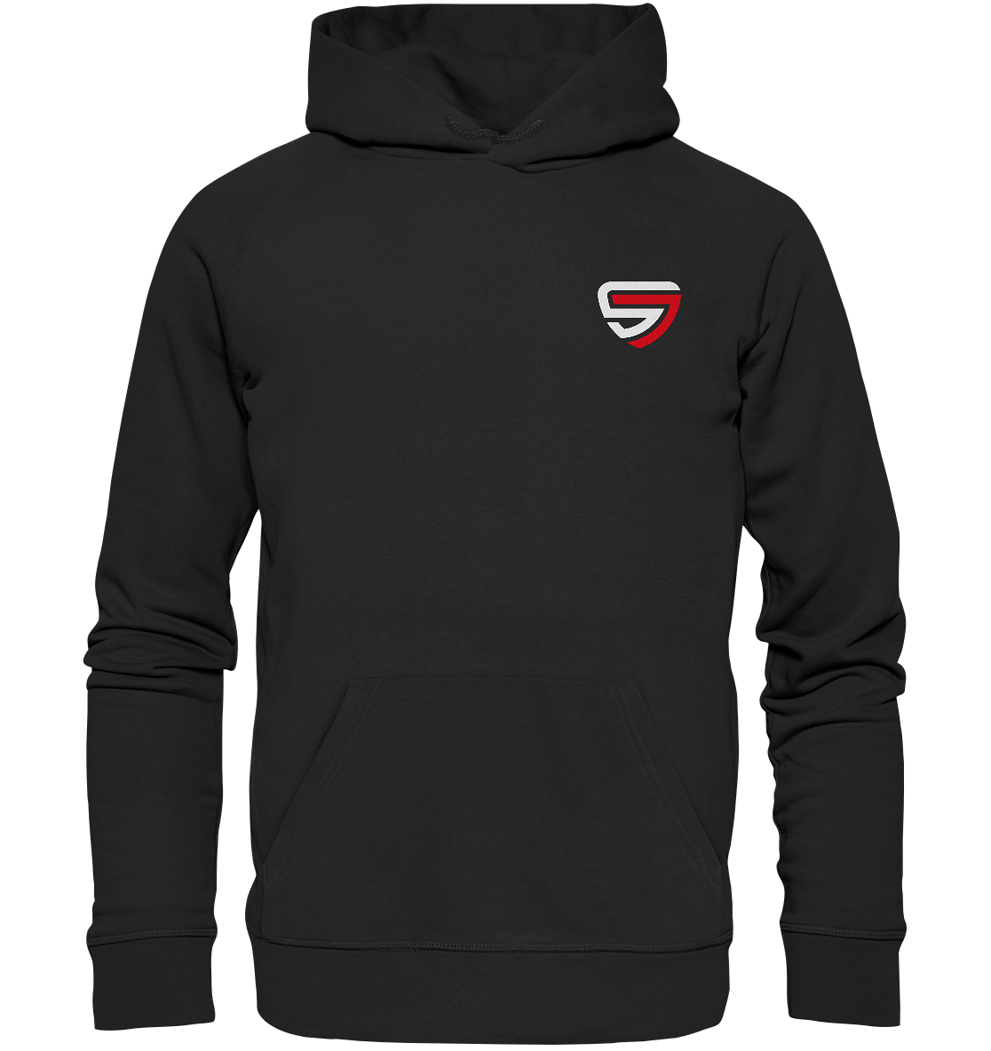 STEALTH7 ESPORTS ICONIC -  Basic Hoodie