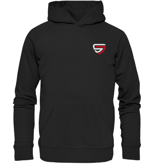 STEALTH7 ESPORTS ICONIC -  Basic Hoodie