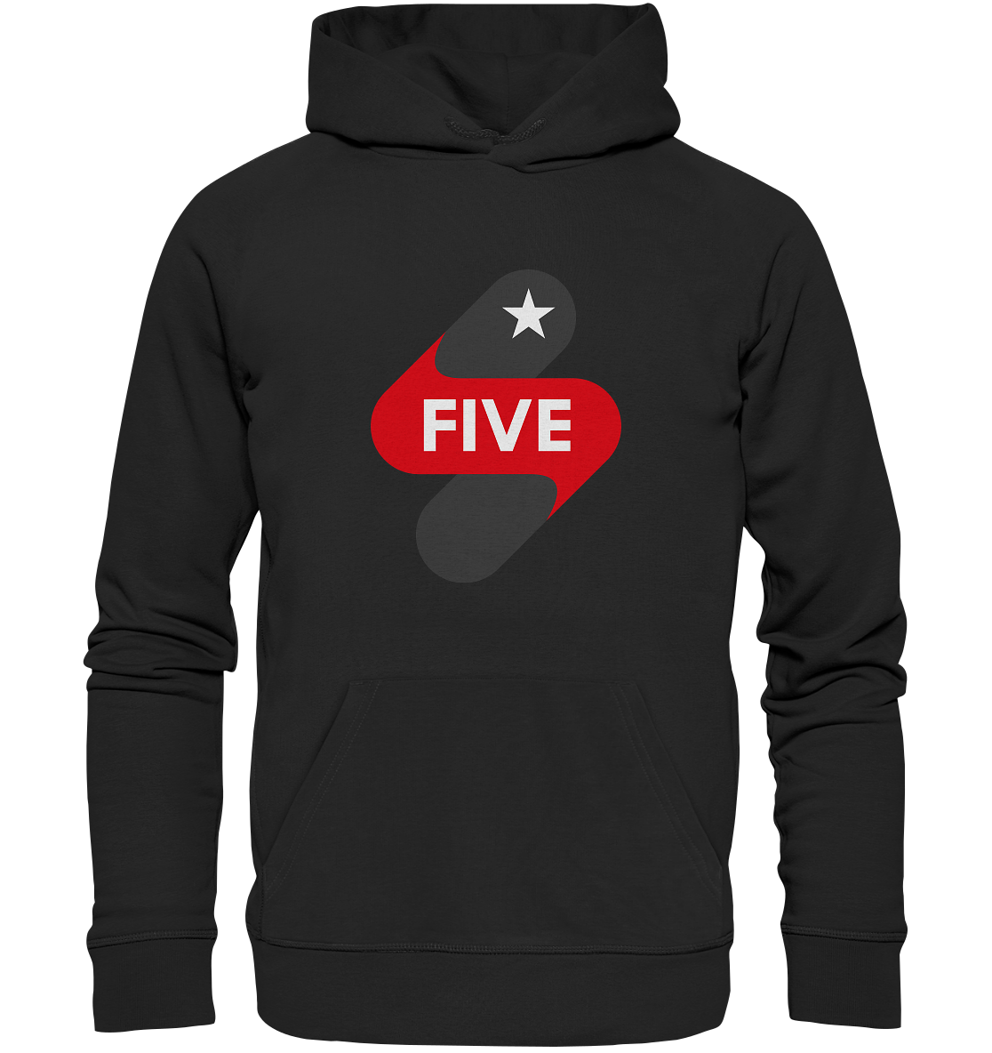 STAGE5 GAMING -  Basic Hoodie