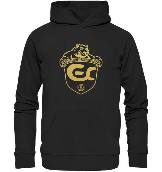 ESC GAMING ICONIC -  Basic Hoodie