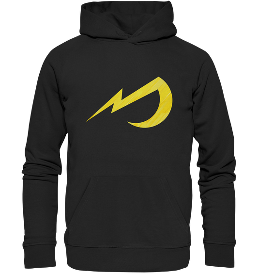 MADISH -  Basic Hoodie