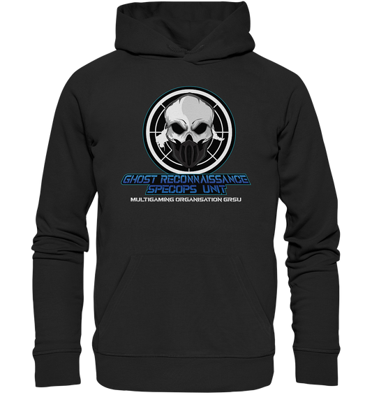 GRSU -  Basic Hoodie